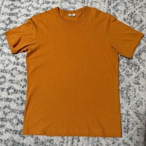 Uniqlo Men's Short Sleeve Tee